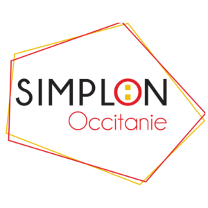 Logo simplon occitanie
