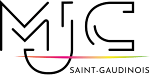 Logo MJC Saint Gaudens