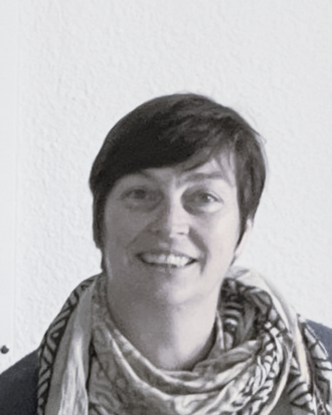 Julie Talbot - Cheffe de projet - Graines d'Avenir