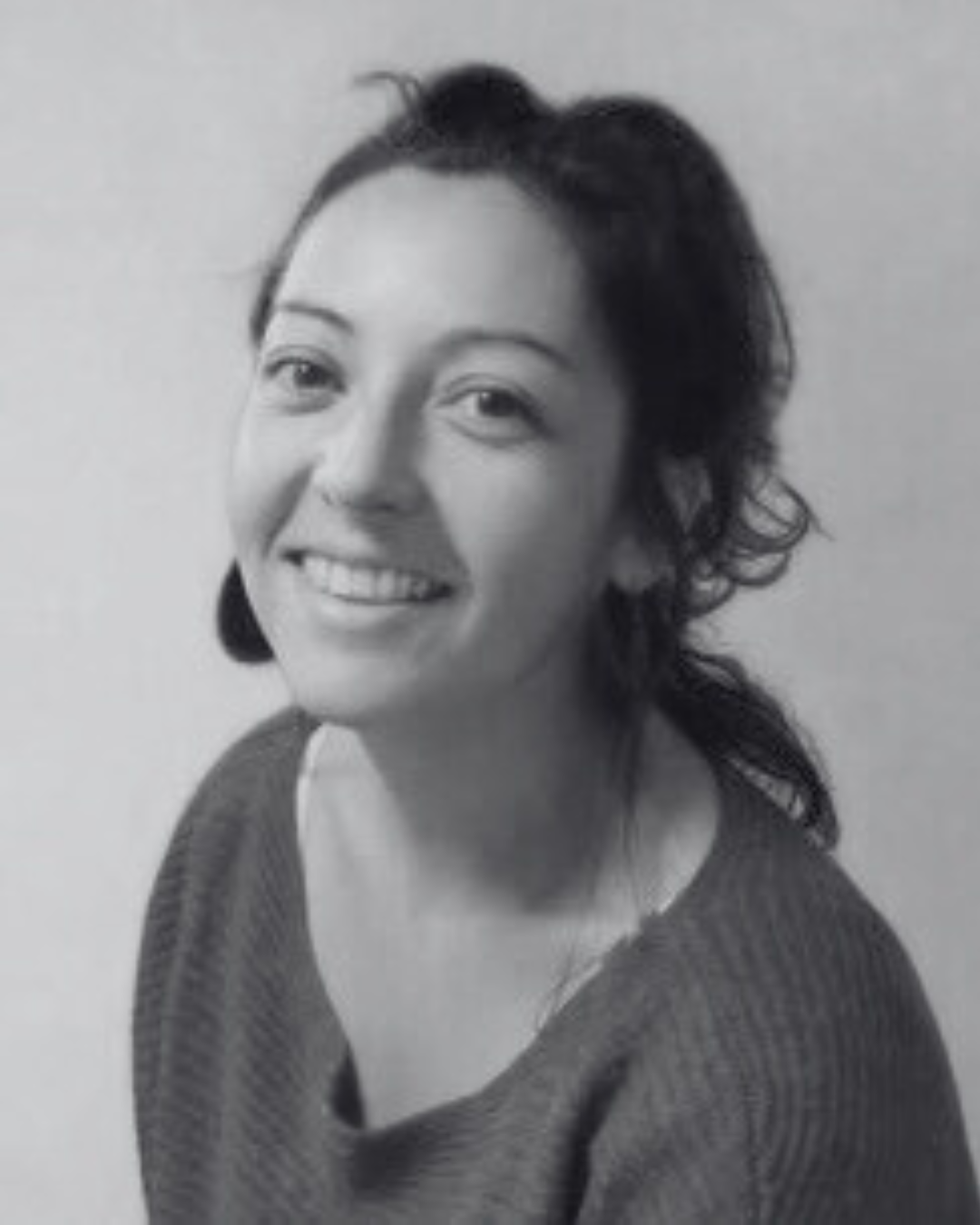 Léa Faure - Facilitatrice tiers-lieu - Maison de l'avenir