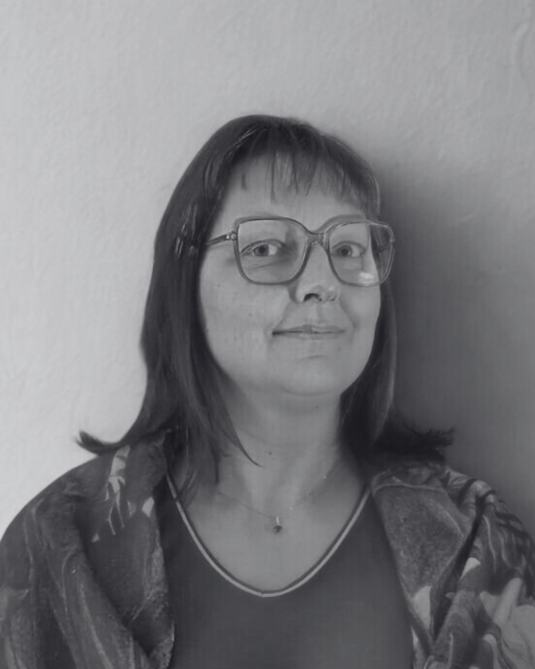 Annabelle - Administratrice