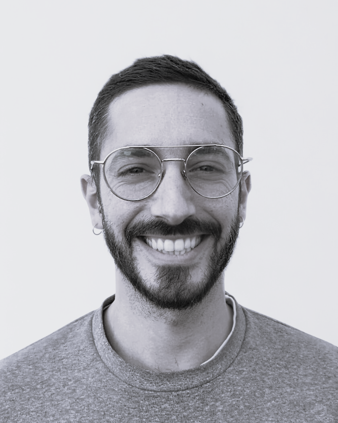 Médéric Degois - Administrateur