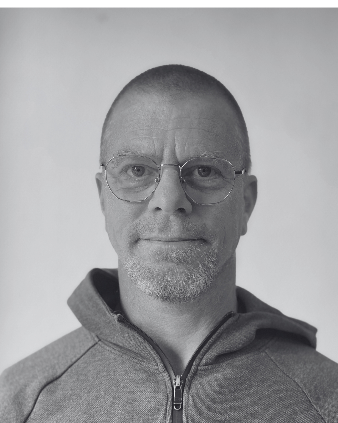 Cédric Humière - Administrateur