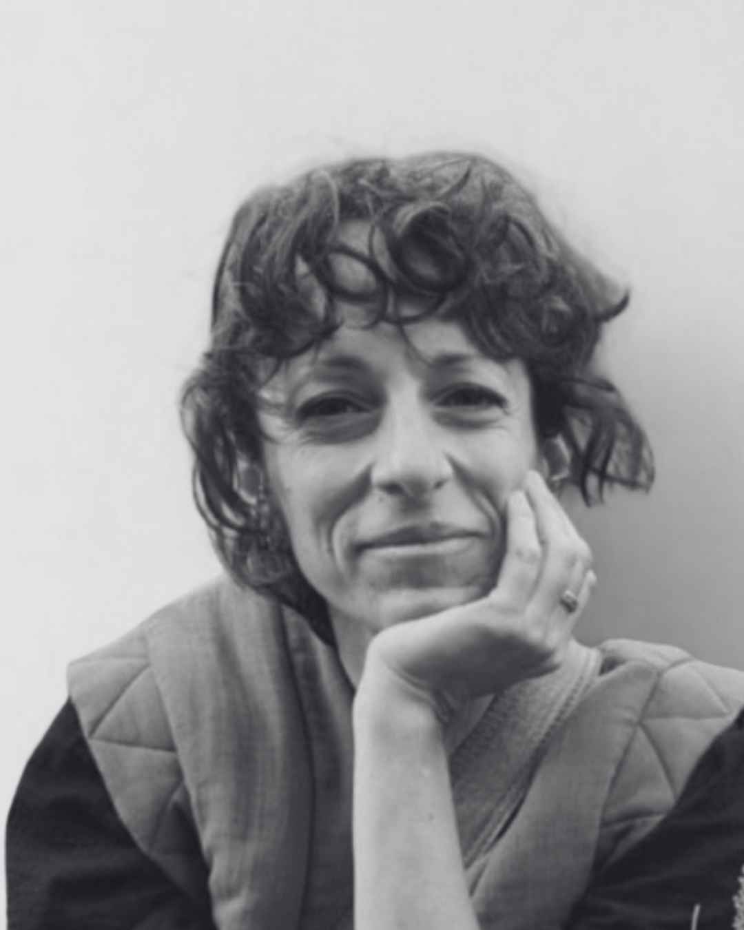 Delphine BARANGER-JUGE - Animatrice Sociale En Piste !