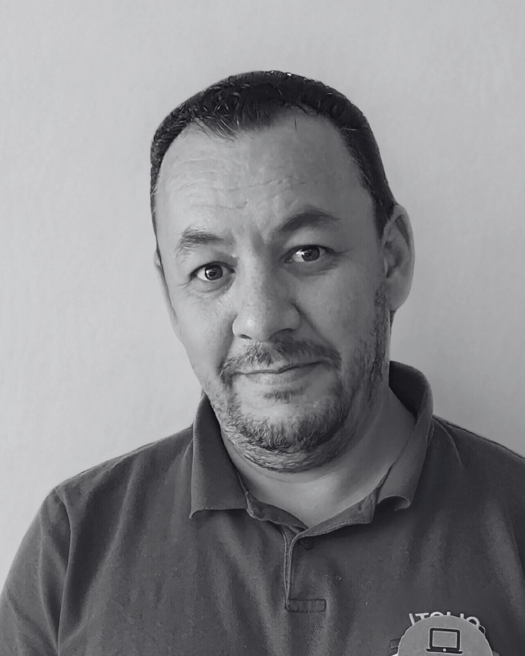 Abélatif Belhallouche - Brico Ordi