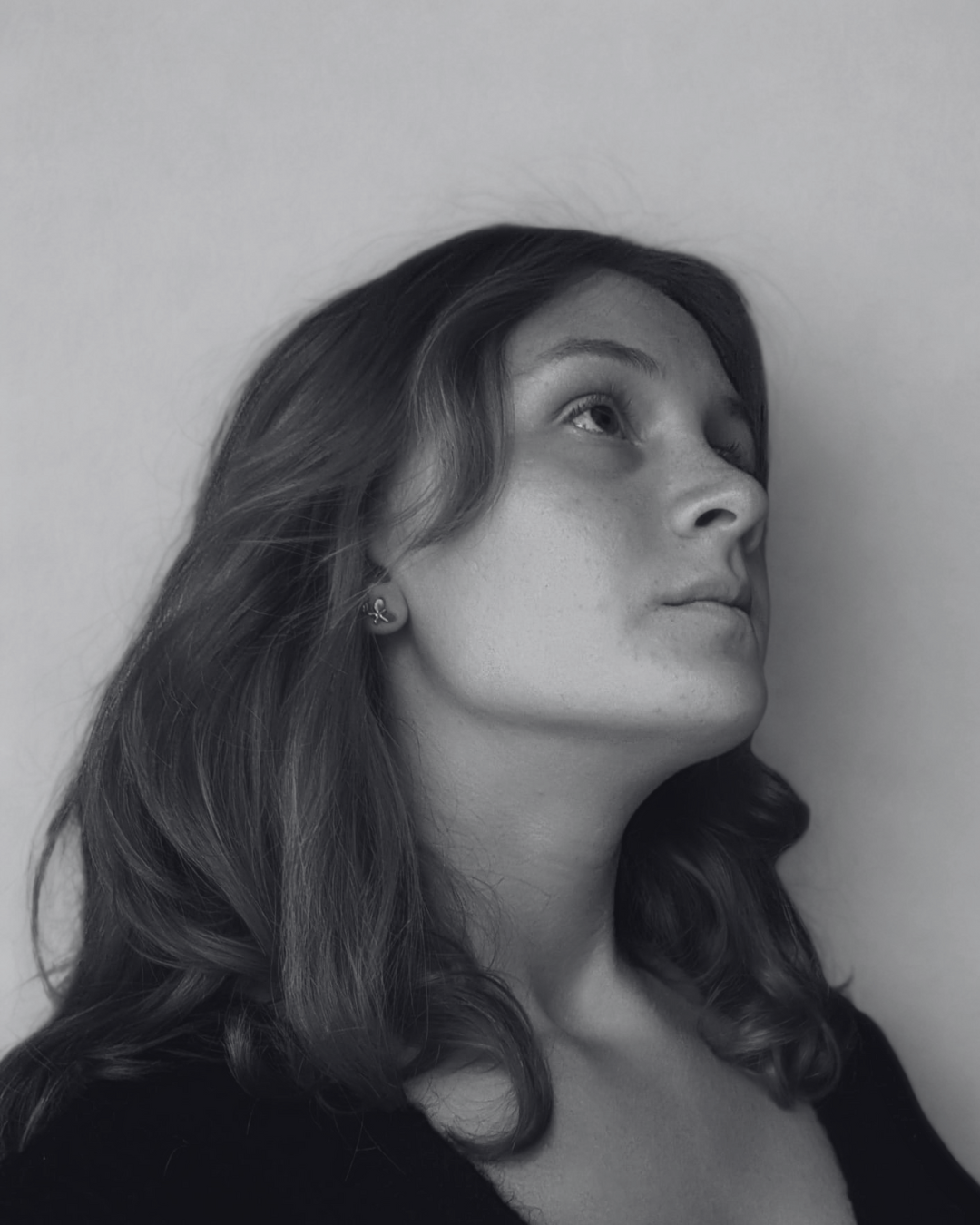 Lilou Viot - Service civique